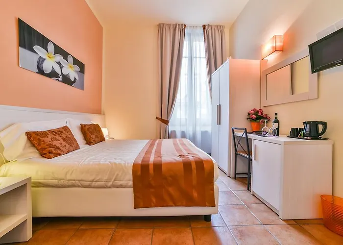 Hotel Bella Firenze