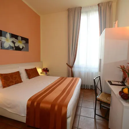 Hotel Bella Firenze Room photo