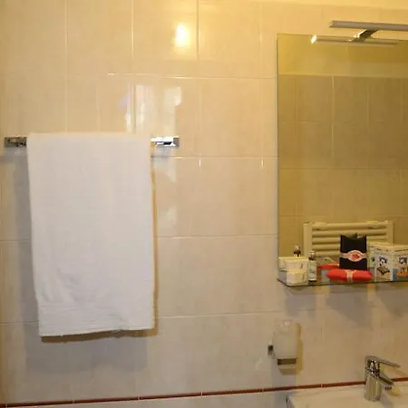 Hotel Bella Firenze Room photo