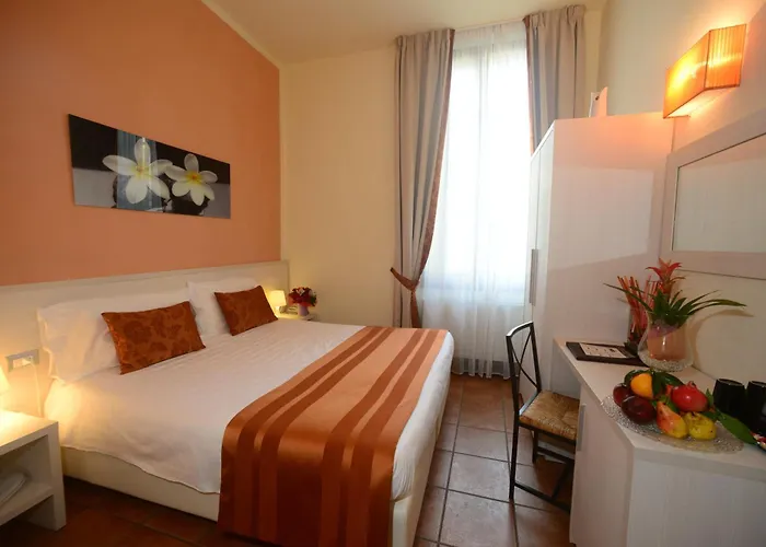 Hotel Bella Firenze
