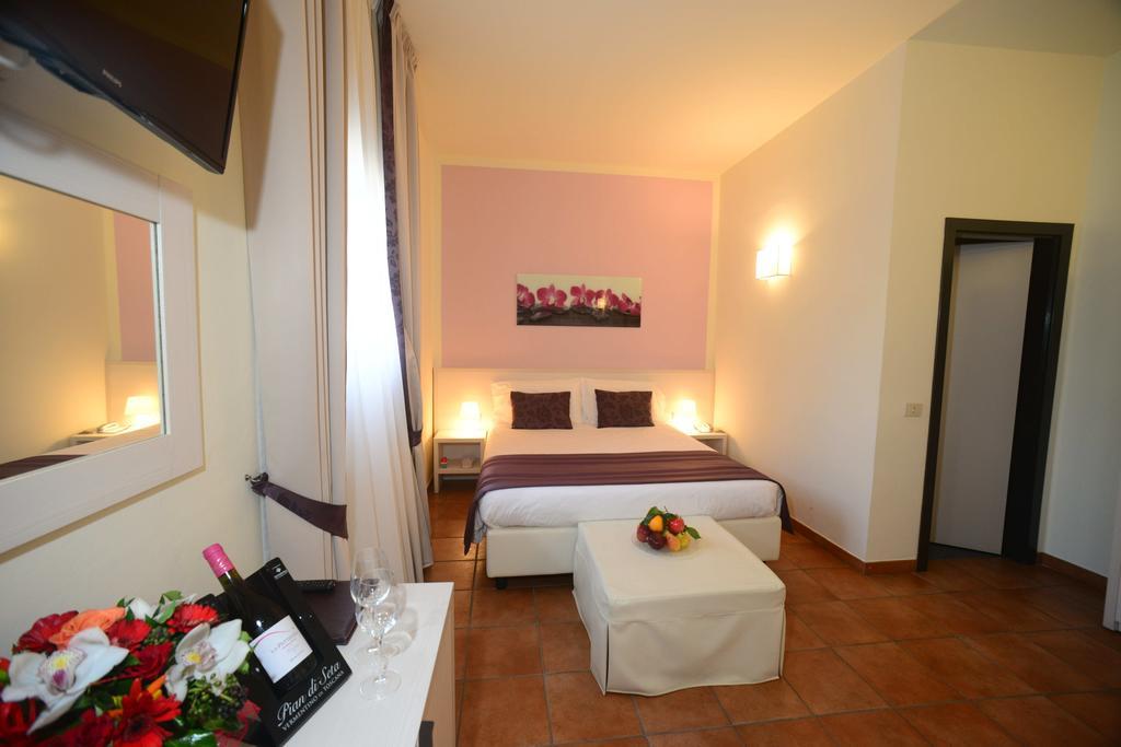 Hotel Bella Firenze