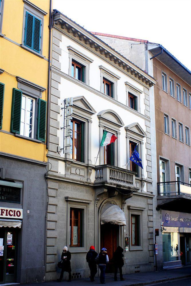 Bella Firenze