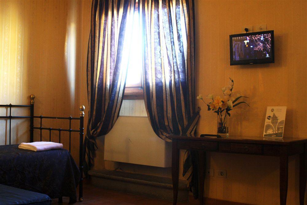 Hotel Bella Firenze