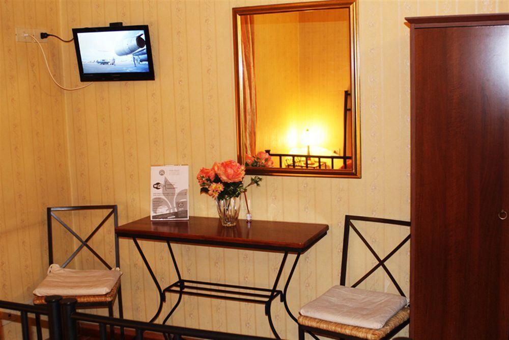 Hotel Bella Firenze