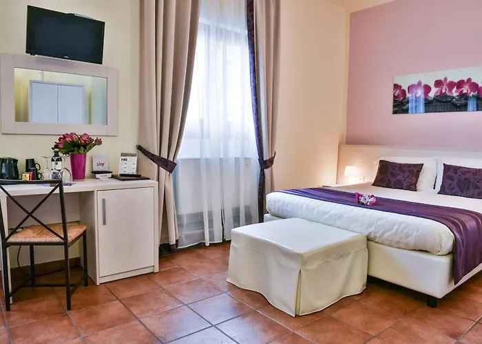 Hotel Bella Firenze