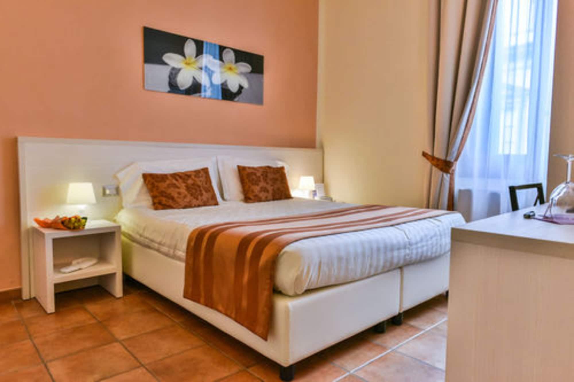 Hotel Bella Florenz