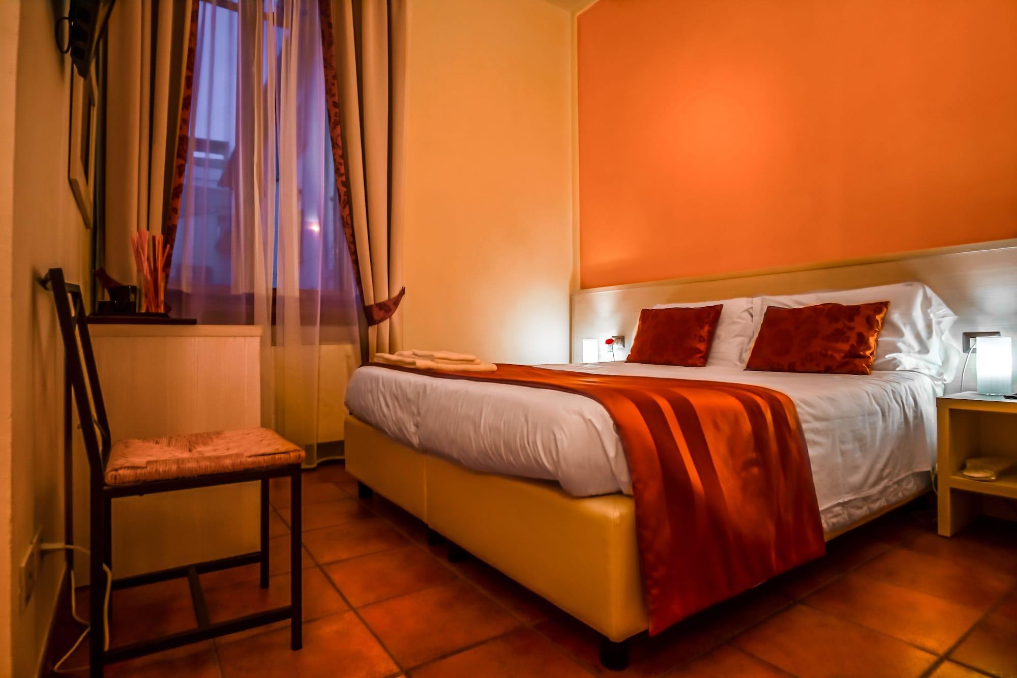 Bella 3* Florenz
