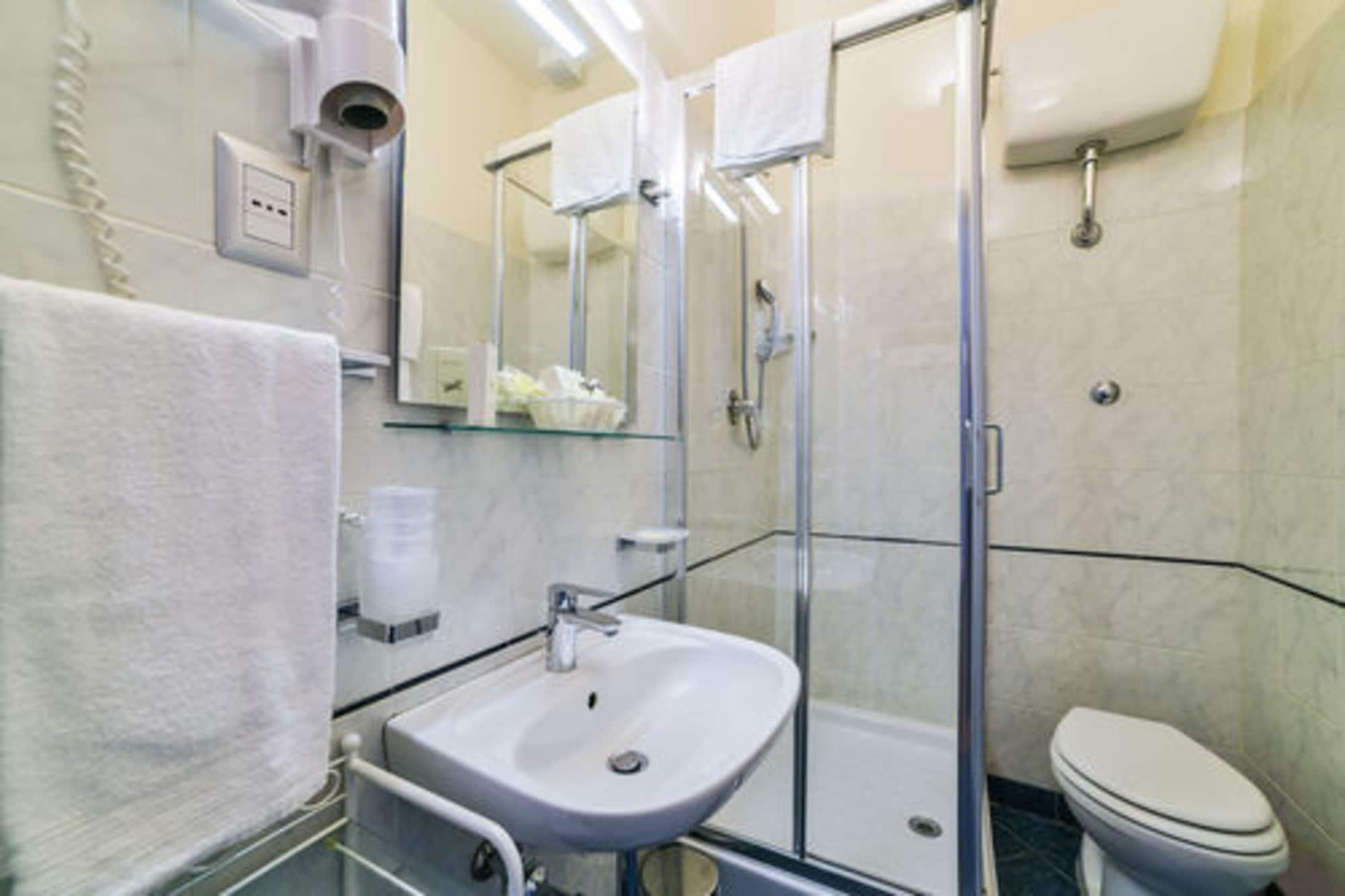 Hotel Bella Florenz