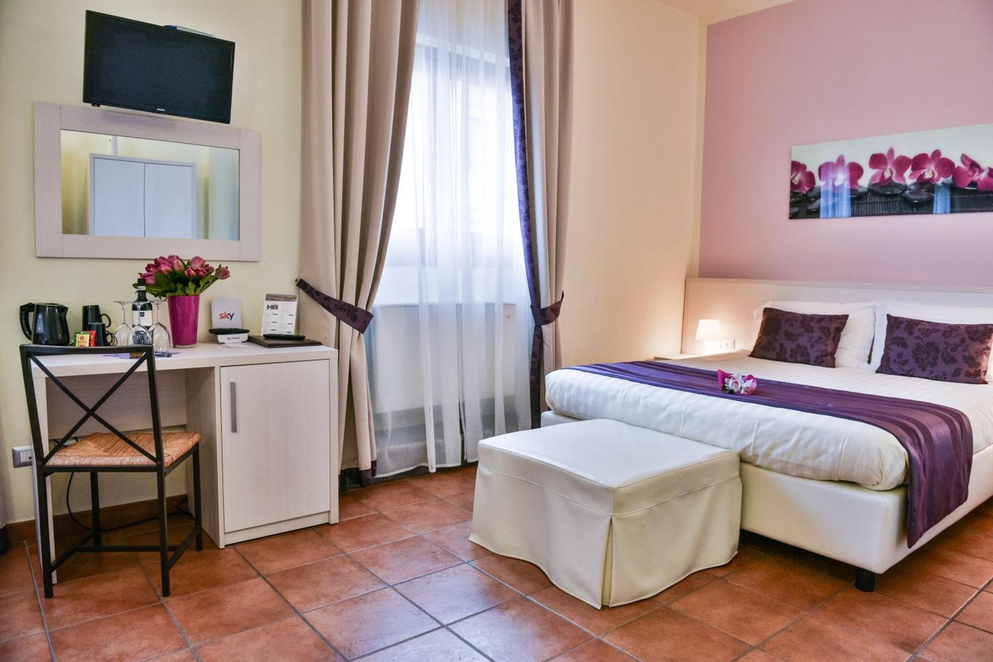 Bella Hotel Florenz