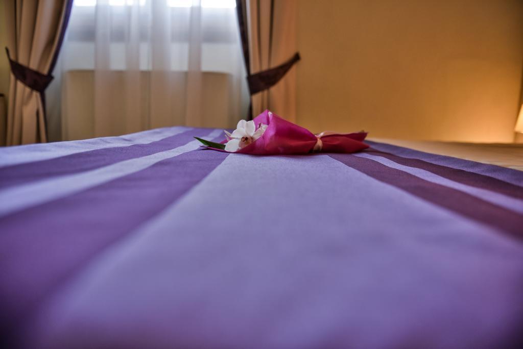 Hotel Bella Florenz