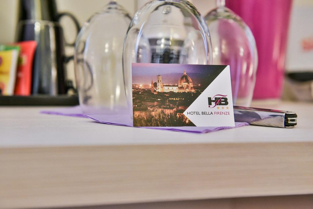 Hotel Bella Florenz